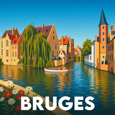 Bruges
