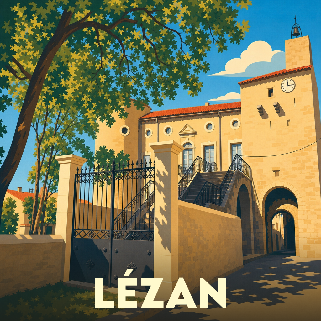 Lézan