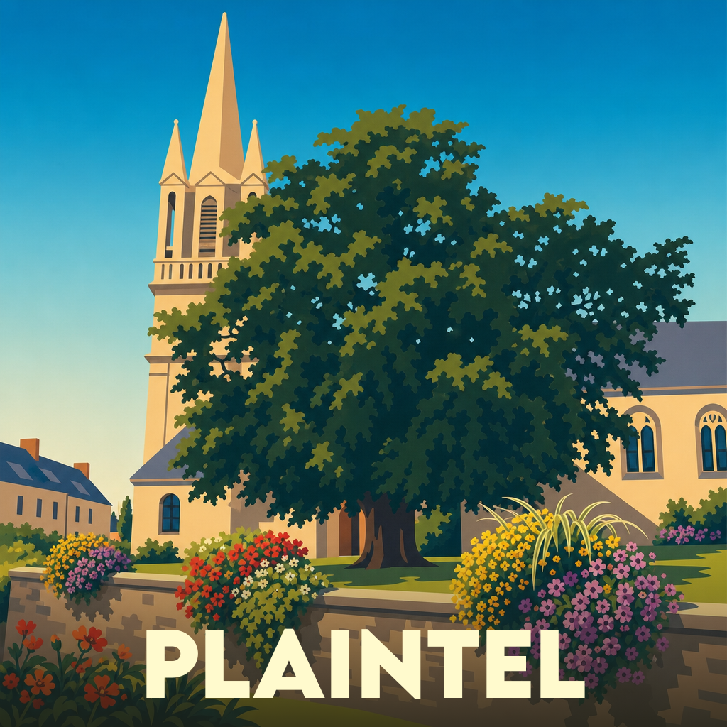 Plaintel