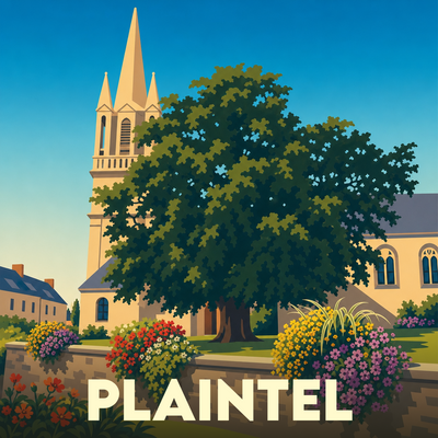 Plaintel