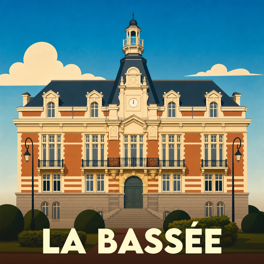 La Bassée