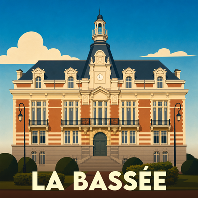 La Bassée