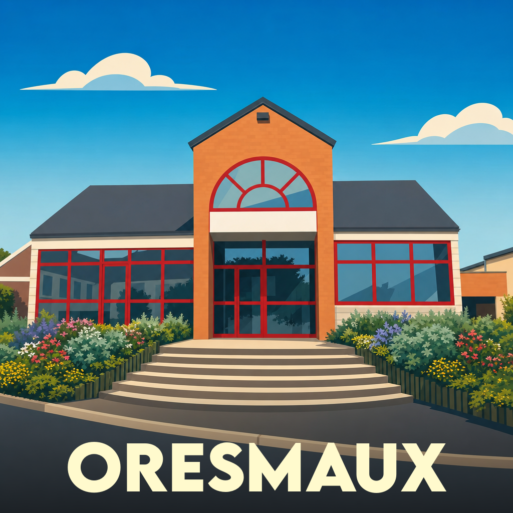 Oresmaux
