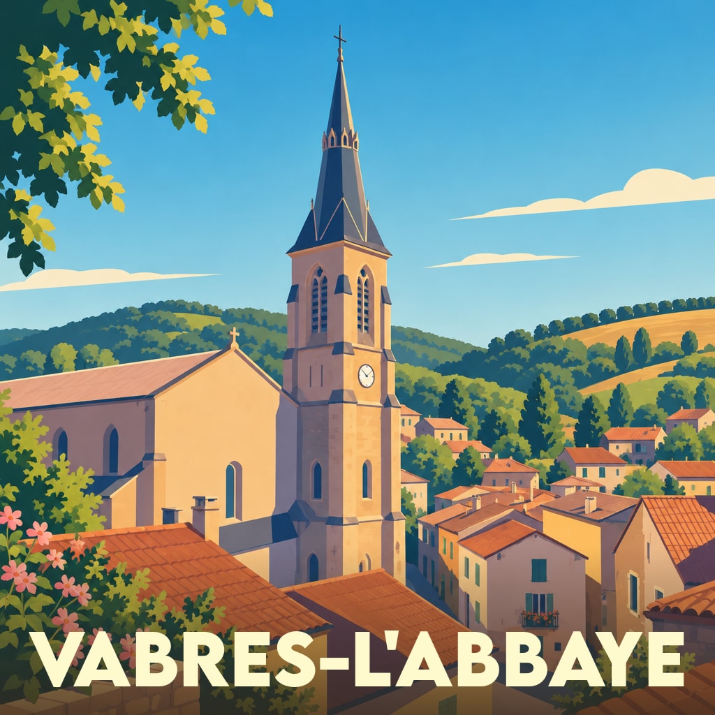 Vabres-l'Abbaye