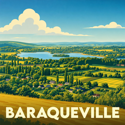 Baraqueville