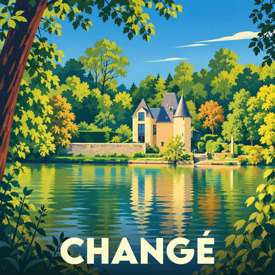 Changé