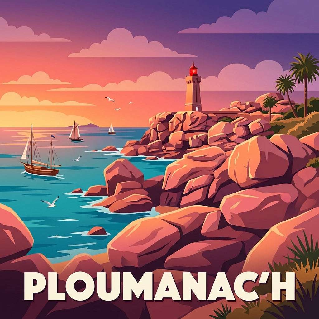 Ploumanac'h