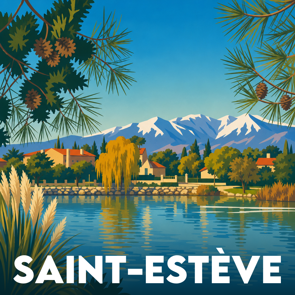Saint-Estève