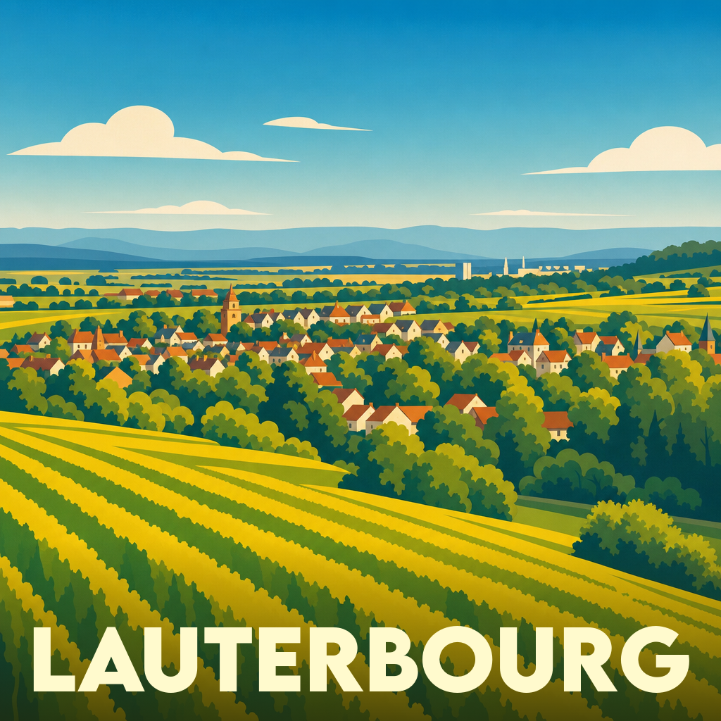 Lauterbourg