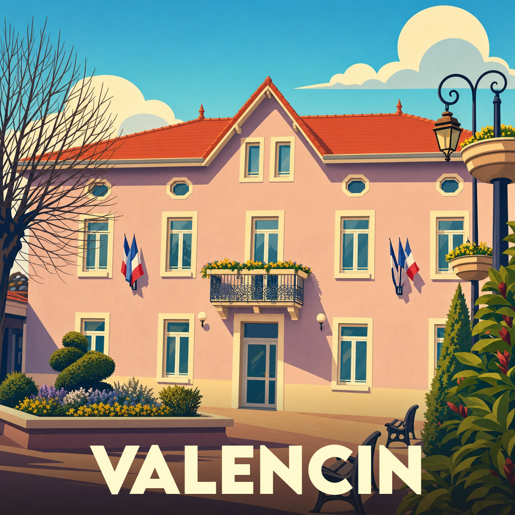 Valencin