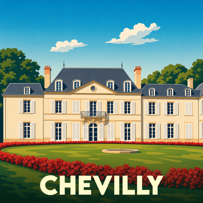 Chevilly