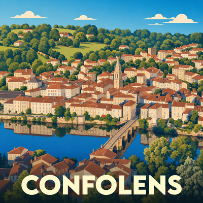 Confolens