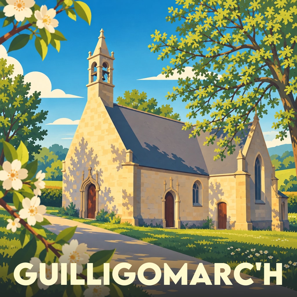 Guilligomarc'h
