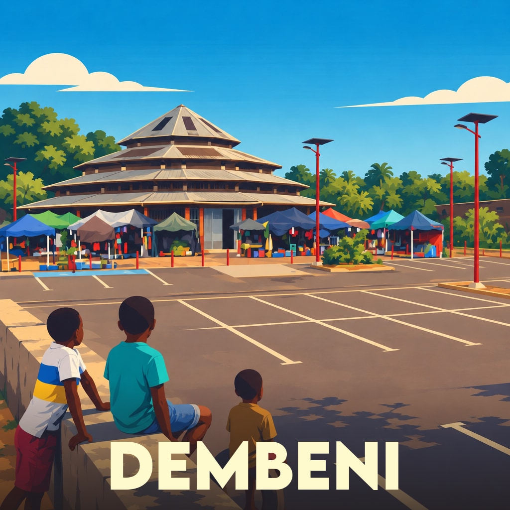 Dembeni