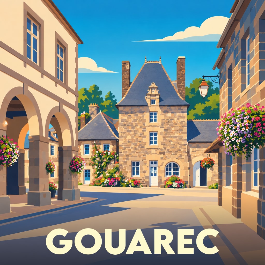 Gouarec