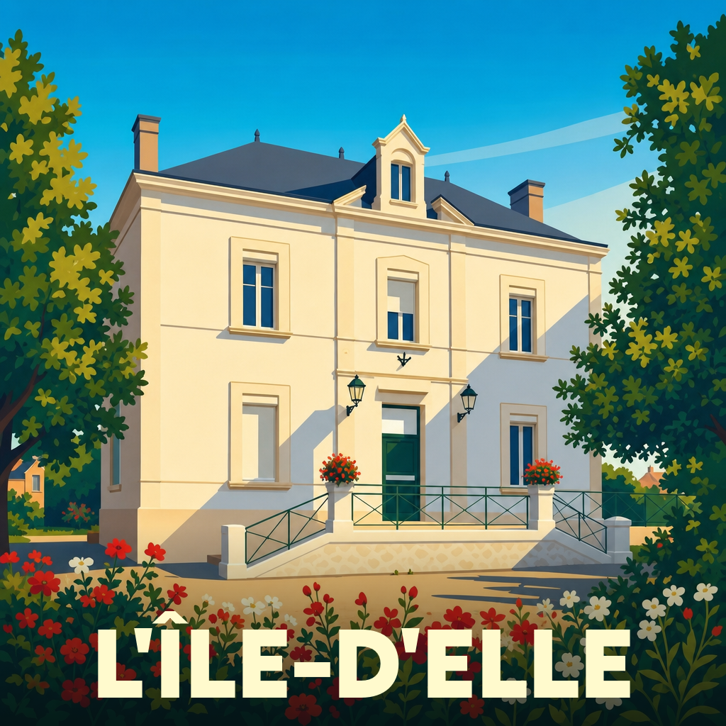 L'Île-d'Elle