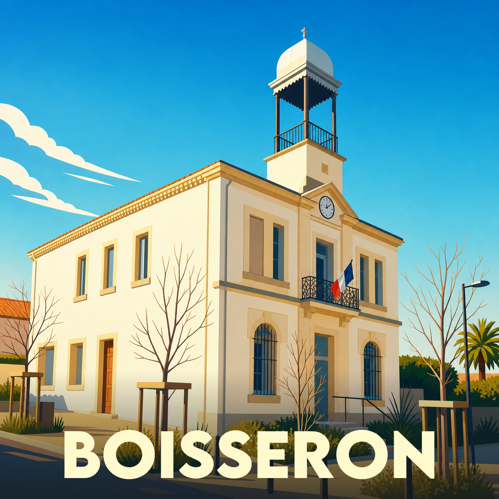 Boisseron