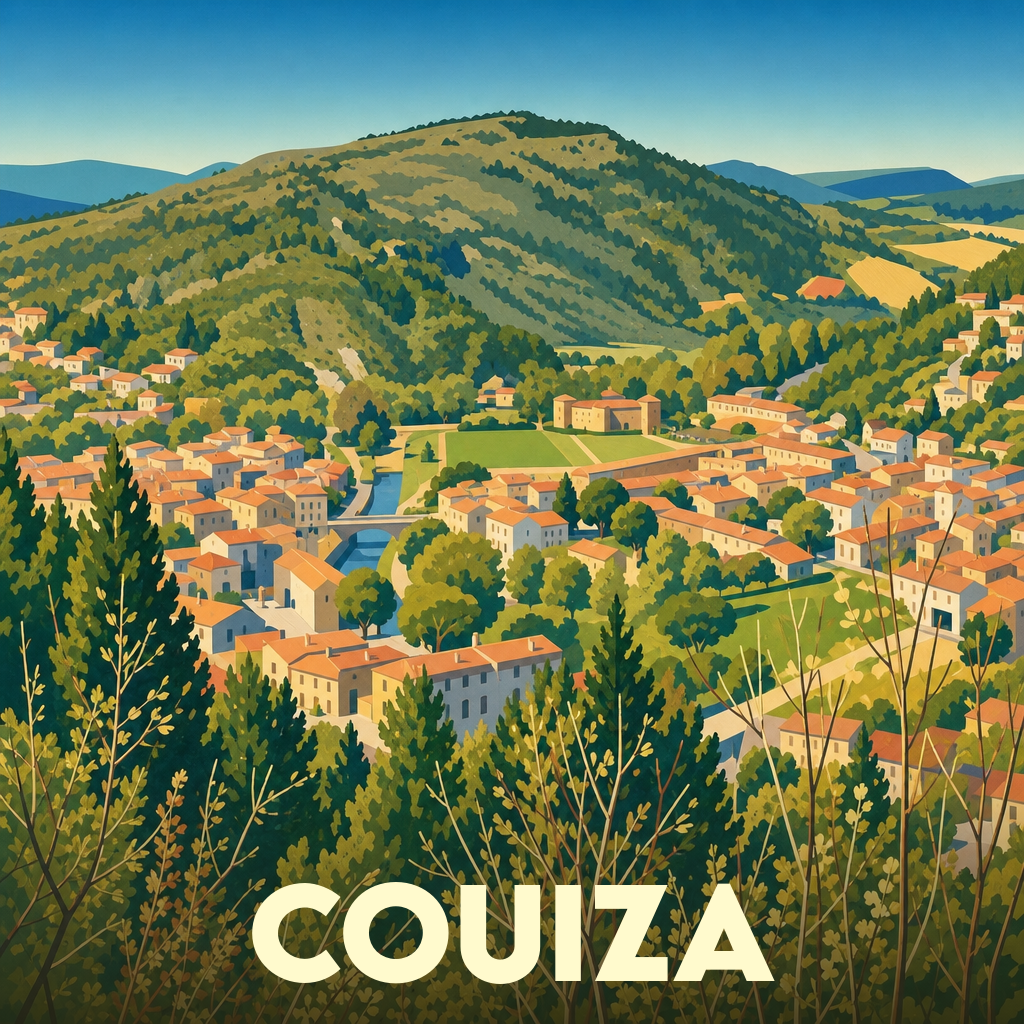 Couiza
