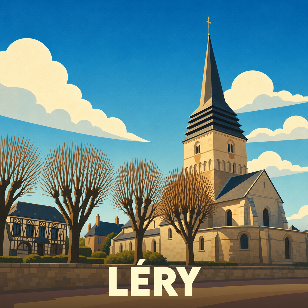 Léry