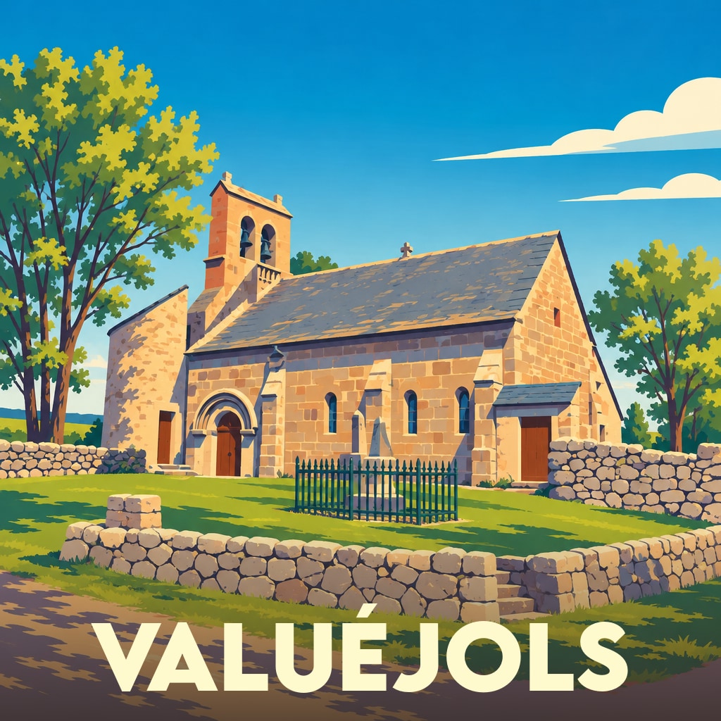 Valuéjols