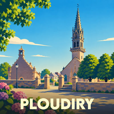 Ploudiry