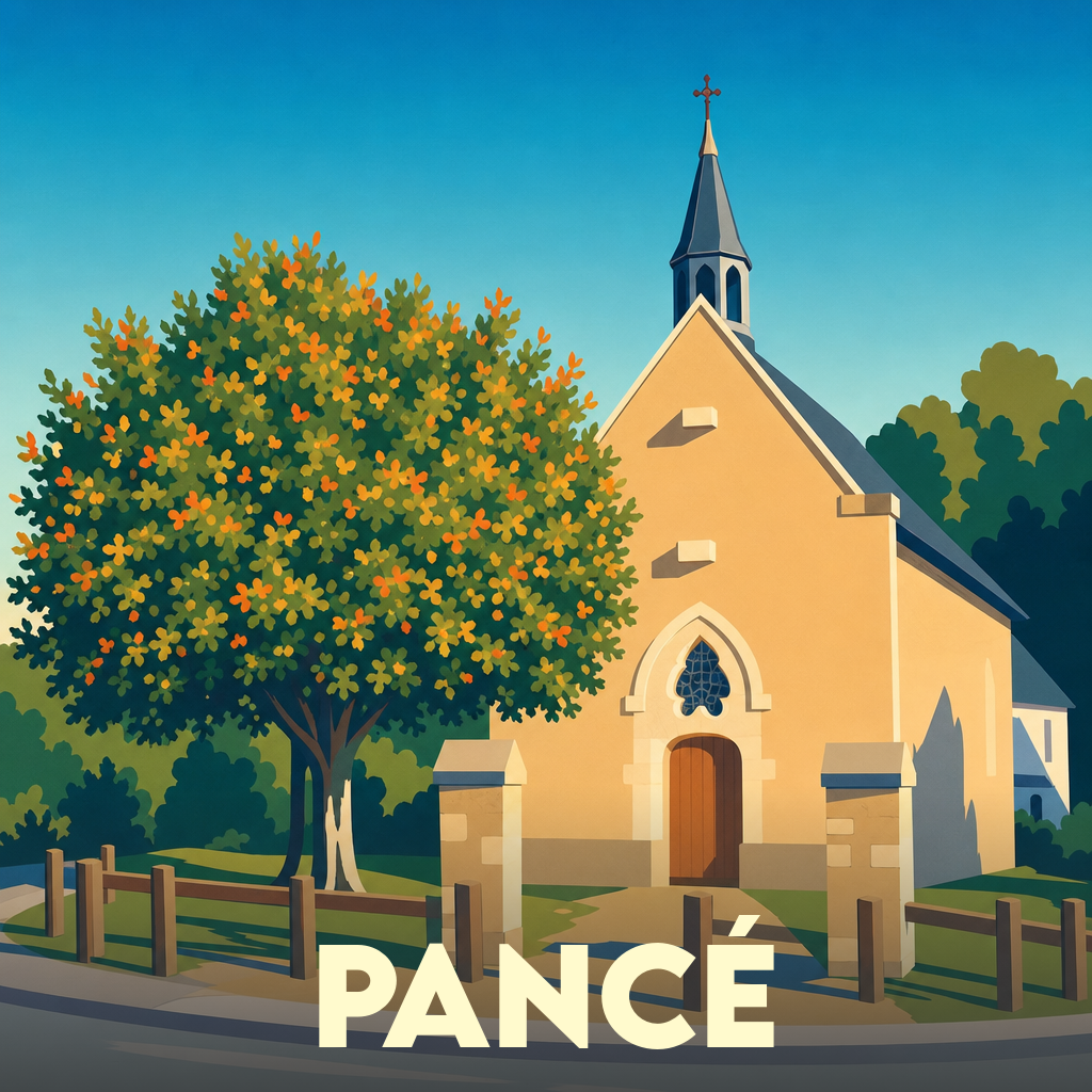 Pancé