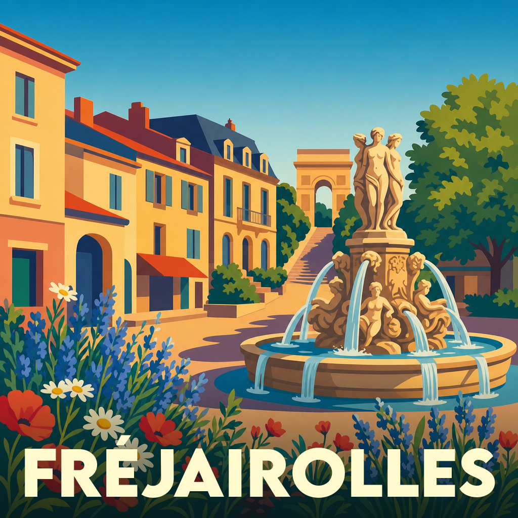 Fréjairolles