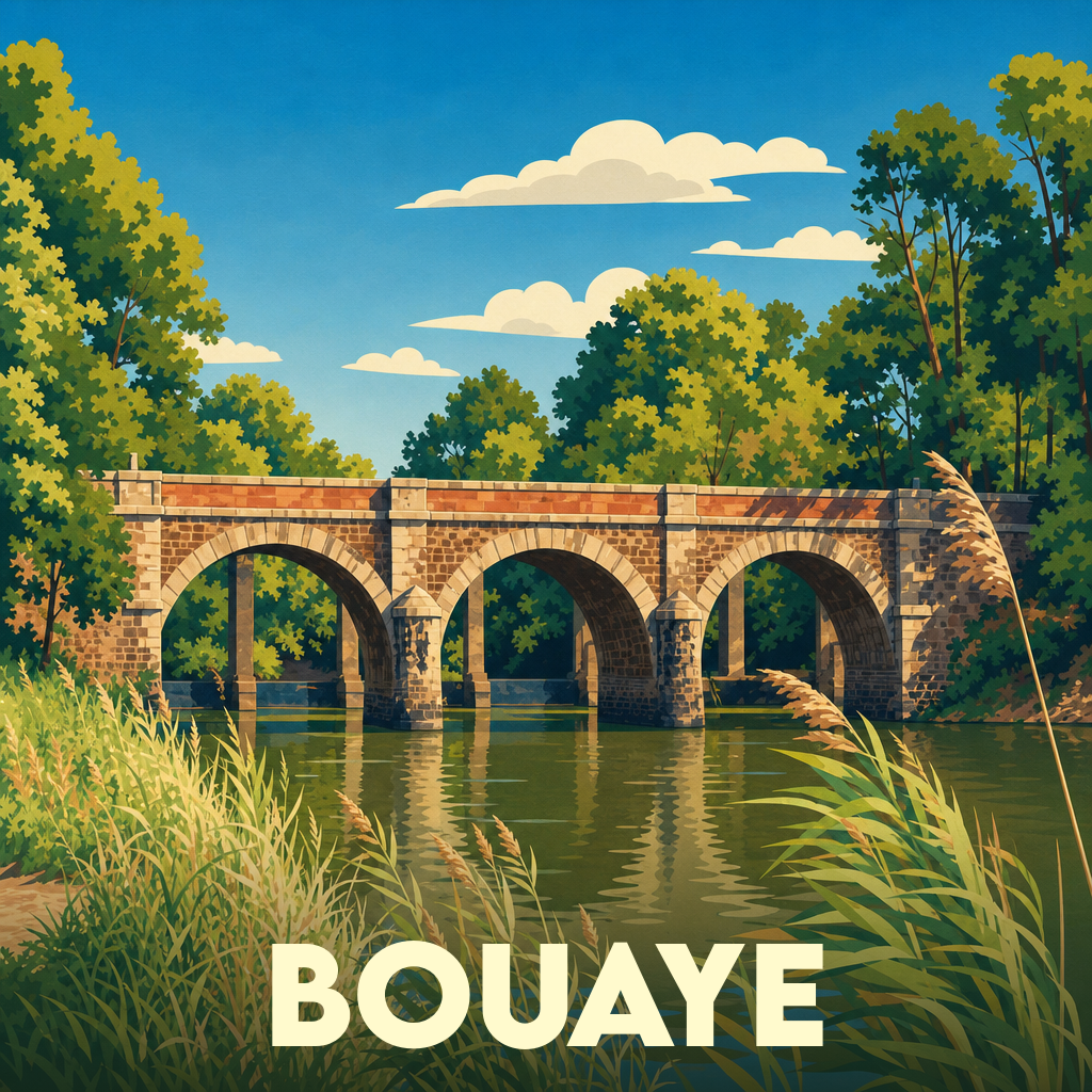 Bouaye