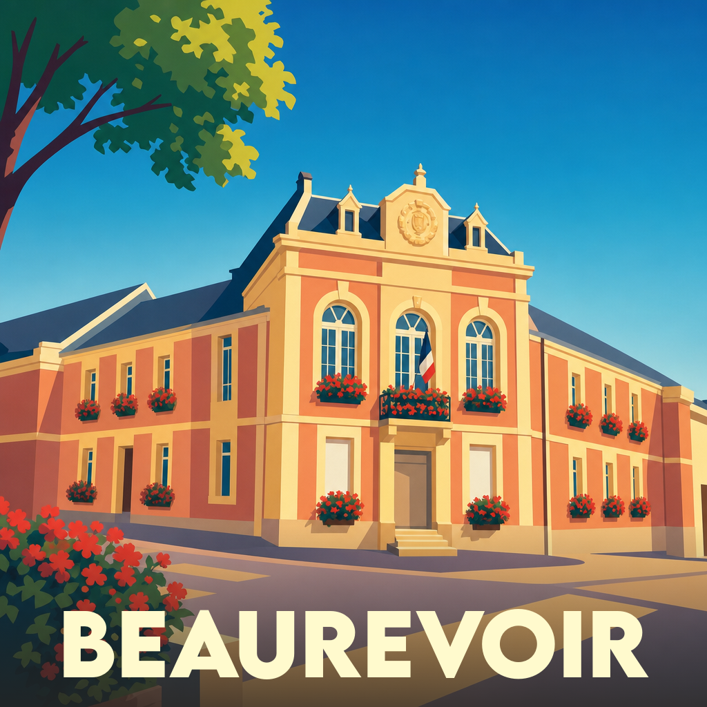 Beaurevoir