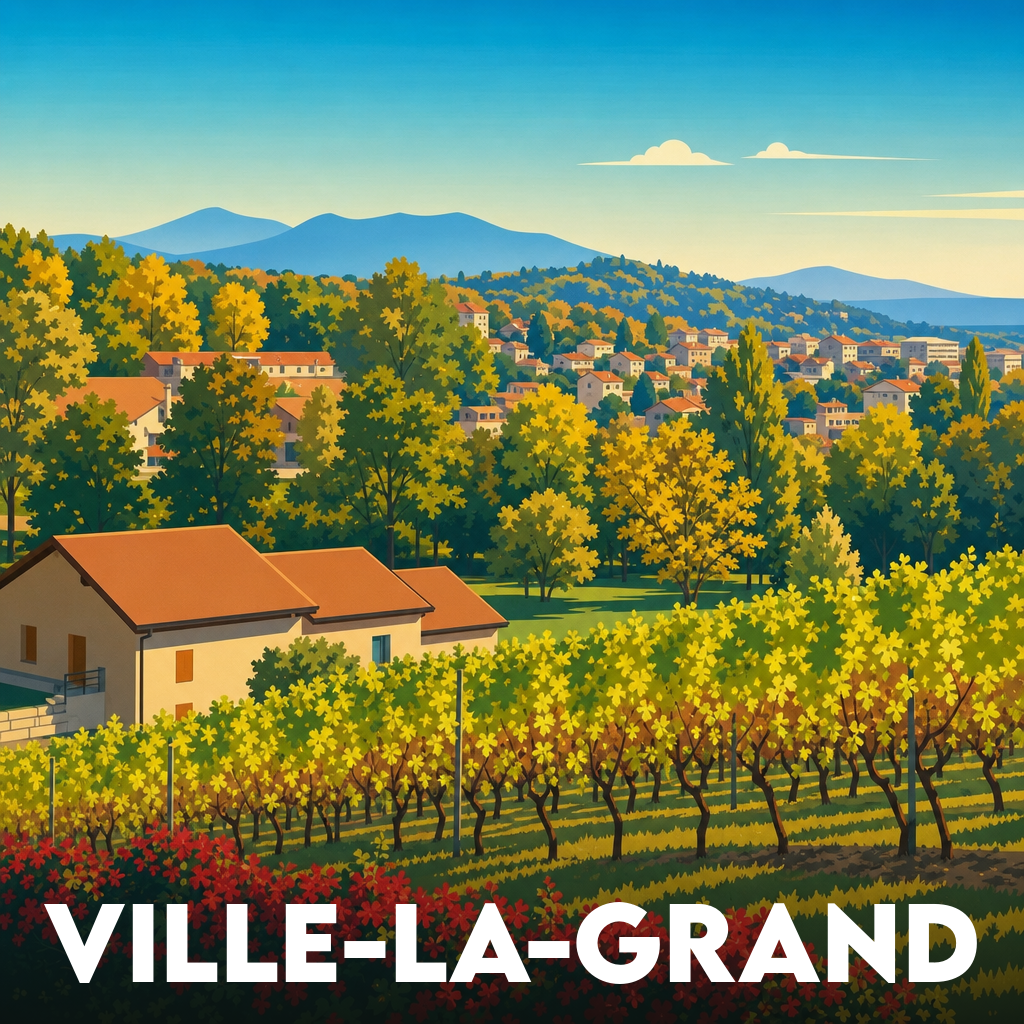 Ville-la-Grand