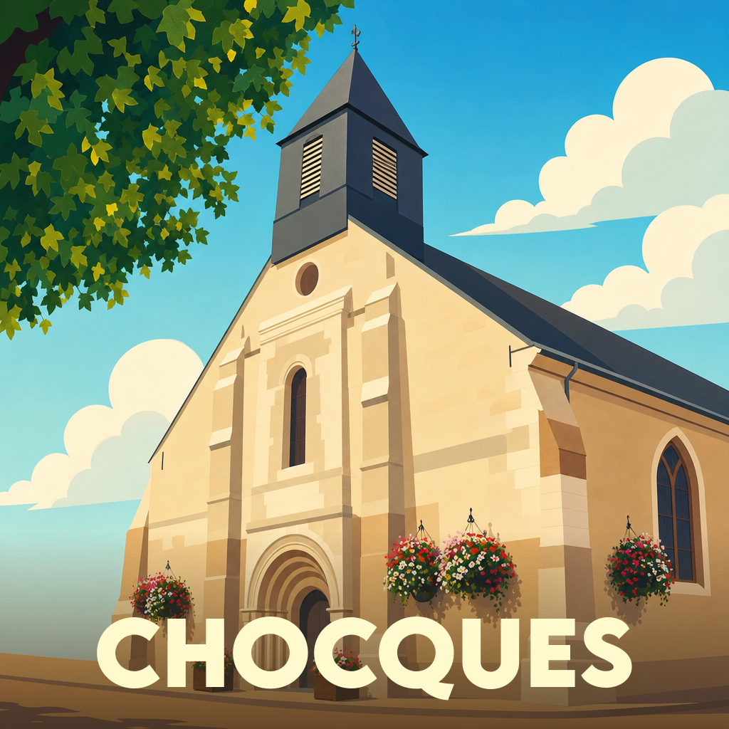 Chocques