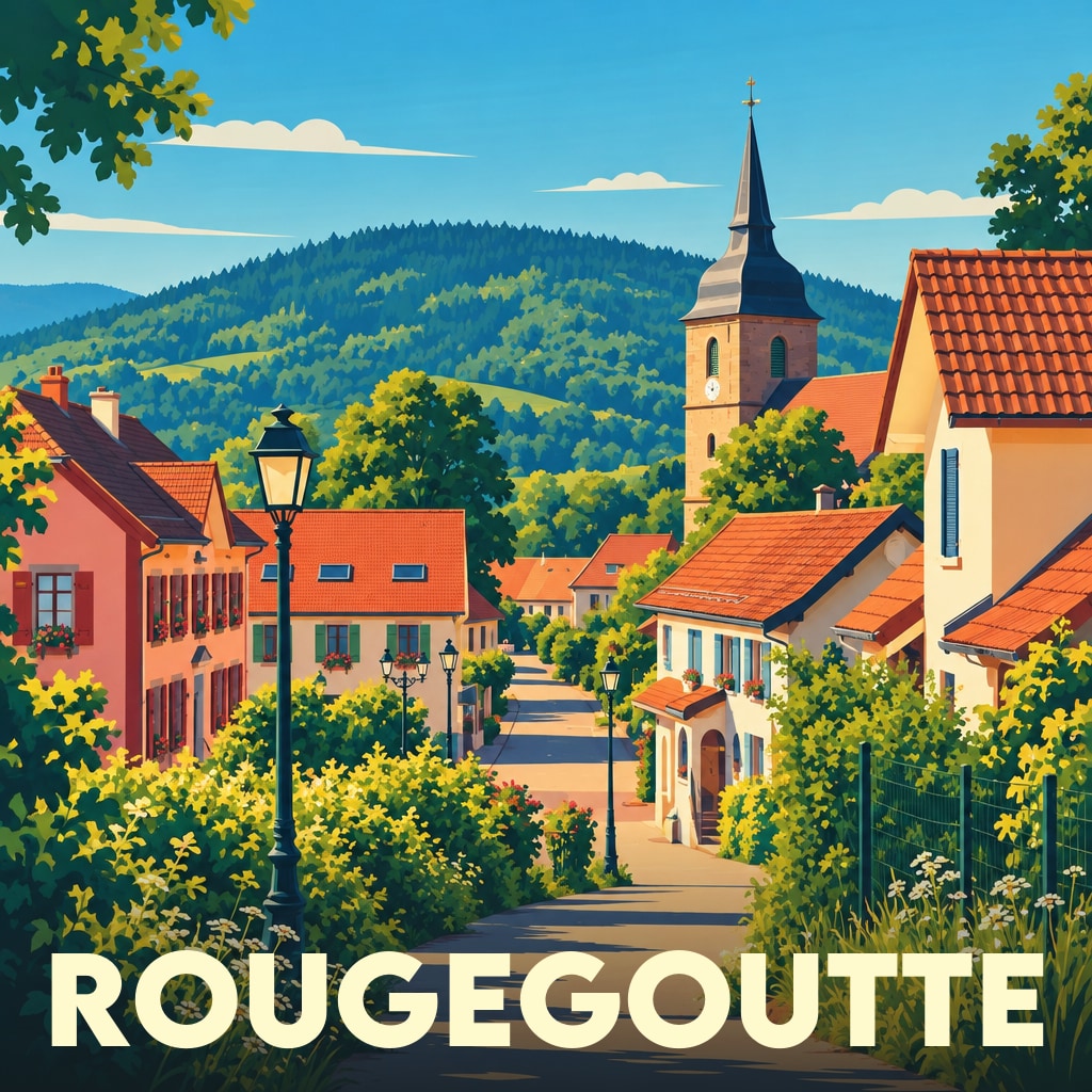 Rougegoutte