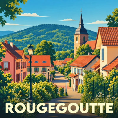 Rougegoutte