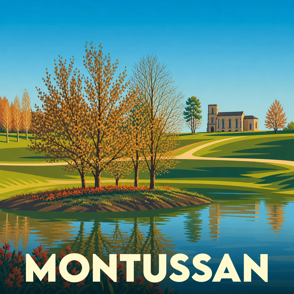 Montussan