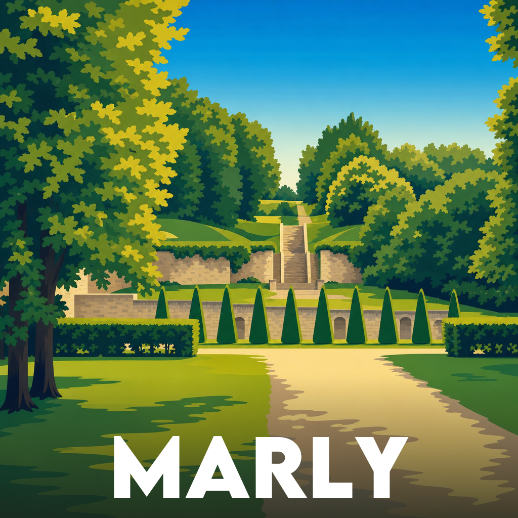 Marly
