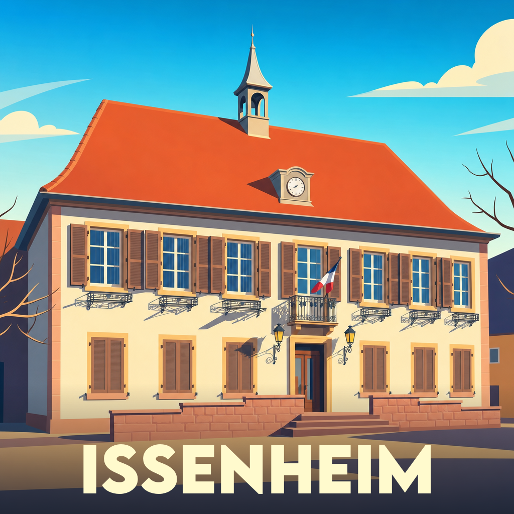 Issenheim