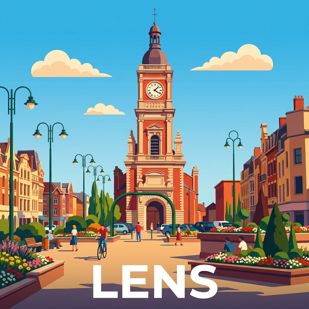 Lens