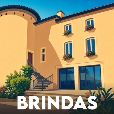 Brindas