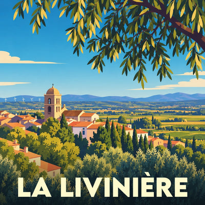 La Livinière