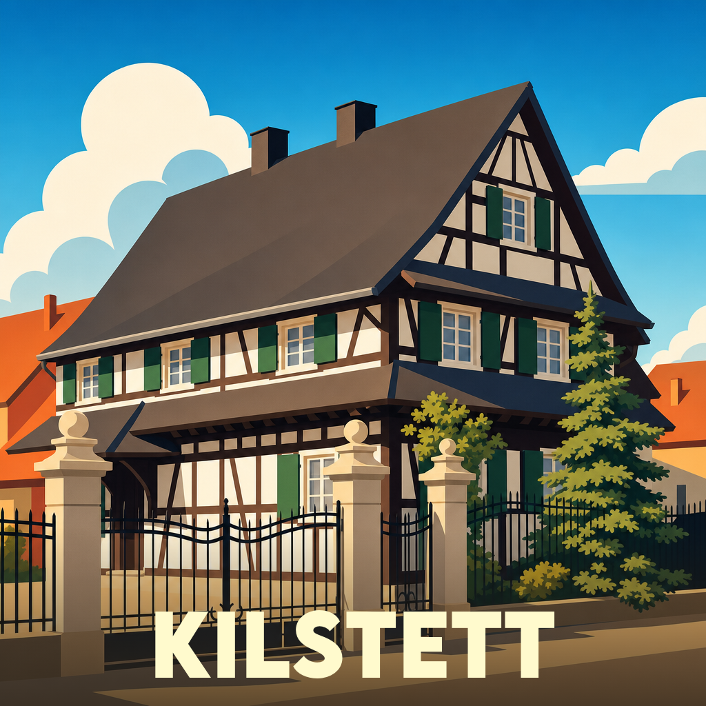 Kilstett