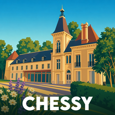 Chessy