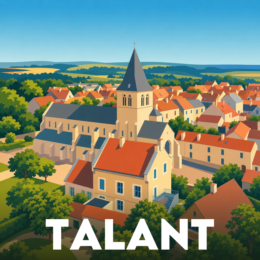 Talant