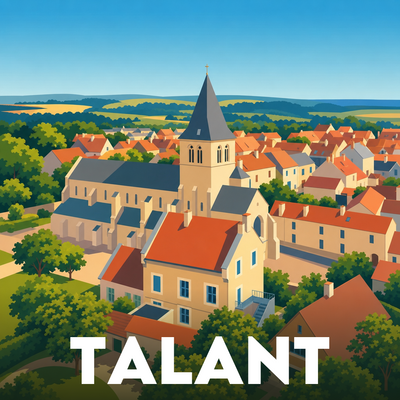 Talant
