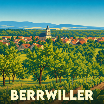 Berrwiller