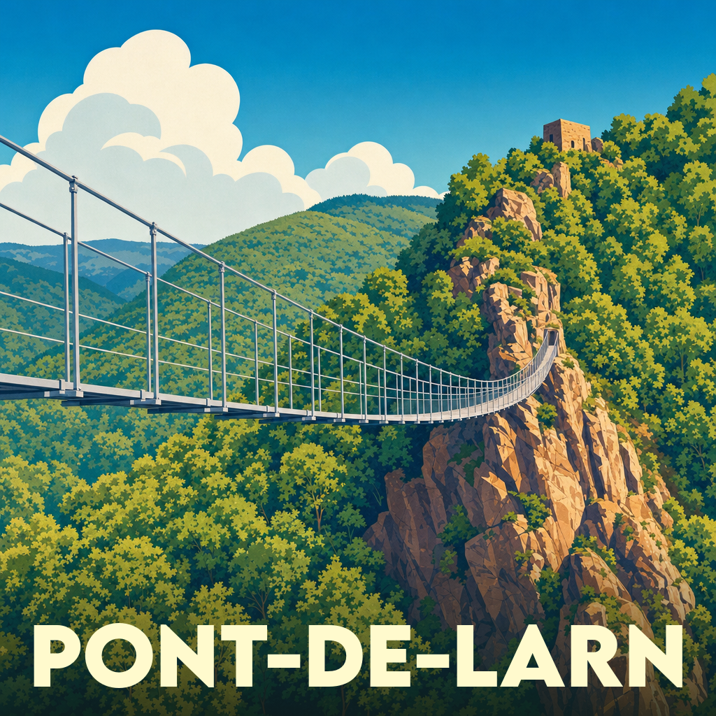 Pont-de-Larn