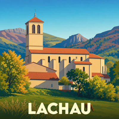 Lachau