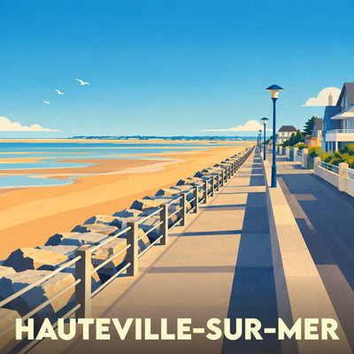 Hauteville-sur-Mer