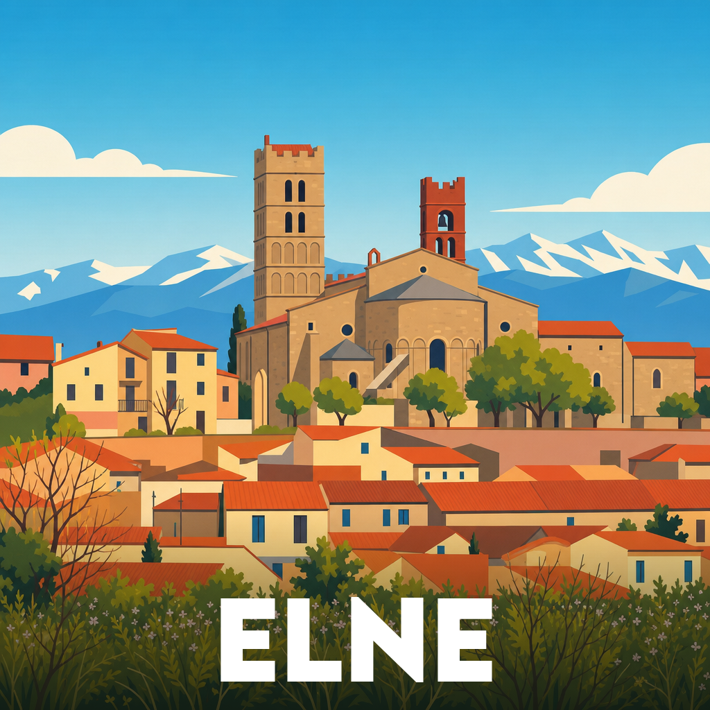 Elne