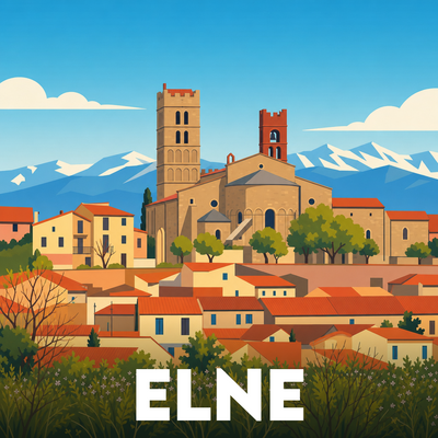 Elne