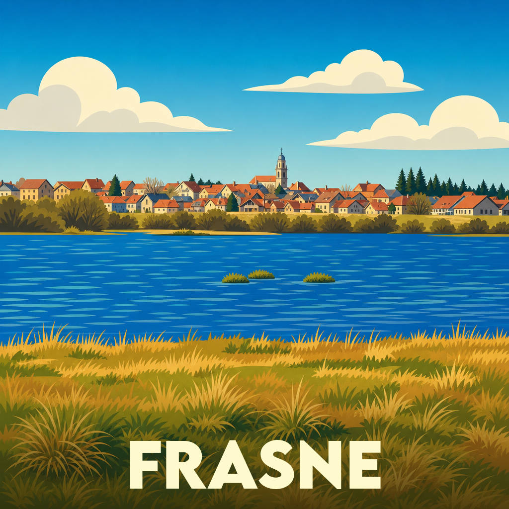 Frasne